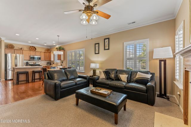 46 Dante Drive, Manchester, NJ 08759