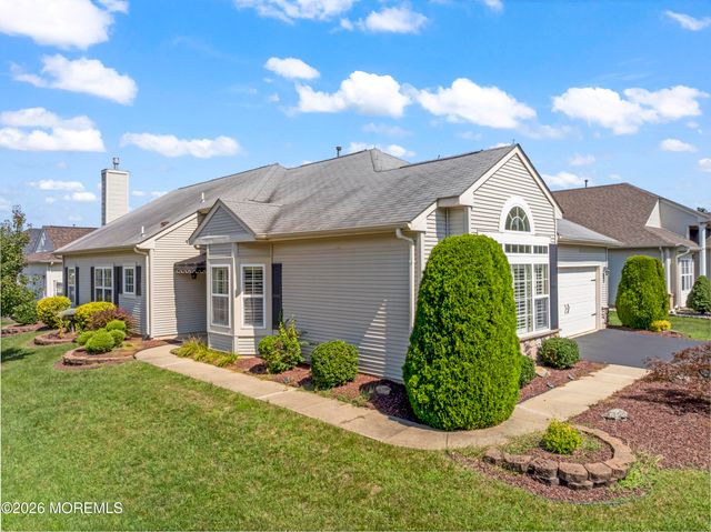 46 Dante Drive, Manchester, NJ 08759