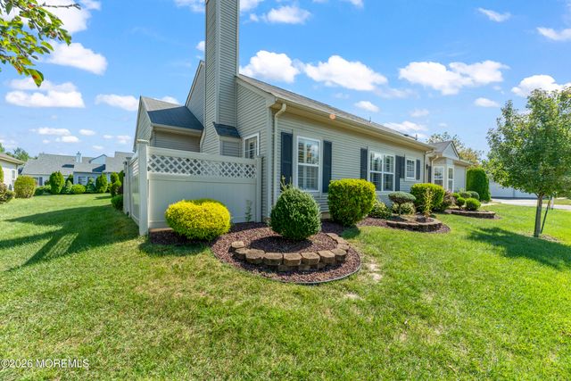 46 Dante Drive, Manchester, NJ 08759