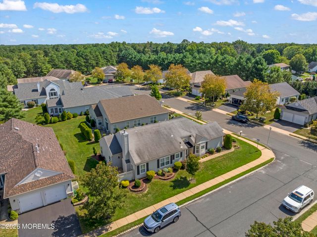 46 Dante Drive, Manchester, NJ 08759