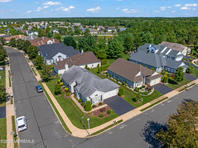46 Dante Drive, Manchester, NJ 08759