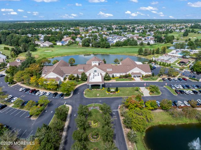46 Dante Drive, Manchester, NJ 08759