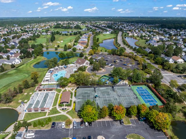 46 Dante Drive, Manchester, NJ 08759