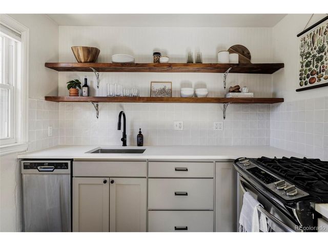 3549 N Harrison St, Denver, CO 80205