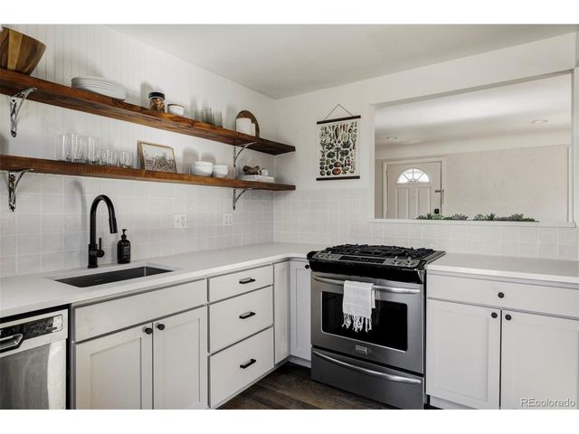 3549 N Harrison St, Denver, CO 80205