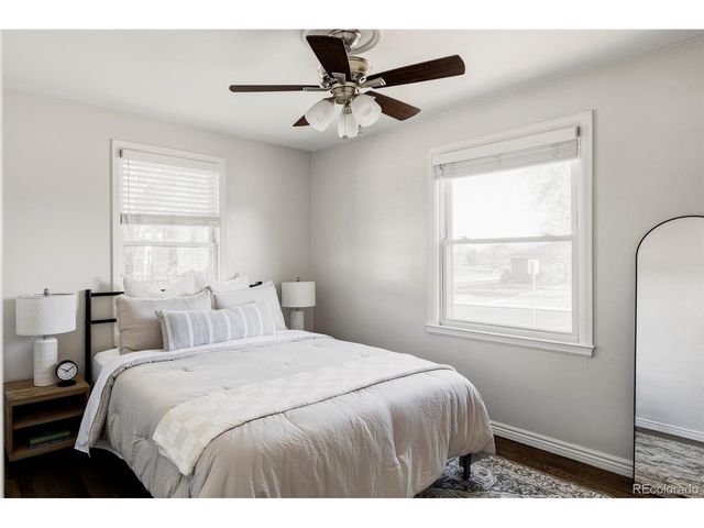 3549 N Harrison St, Denver, CO 80205
