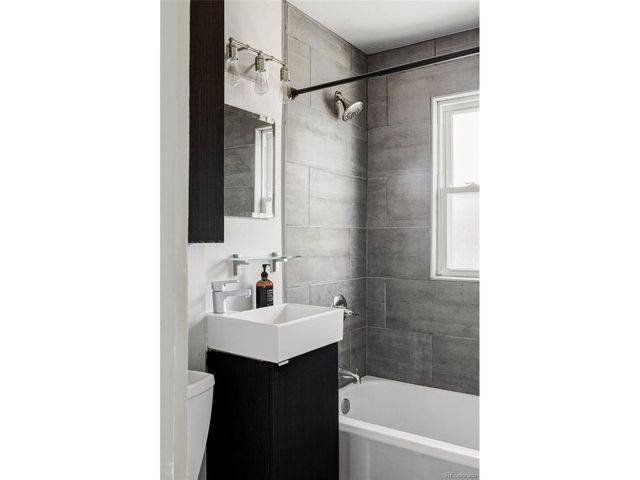 3549 N Harrison St, Denver, CO 80205
