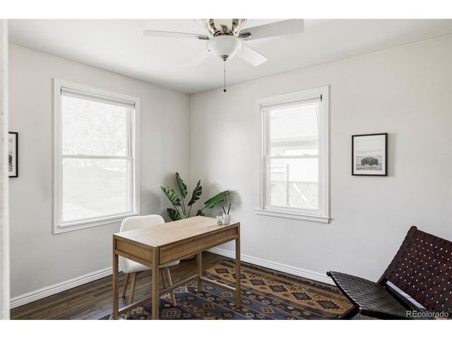 3549 N Harrison St, Denver, CO 80205