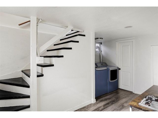 3549 N Harrison St, Denver, CO 80205