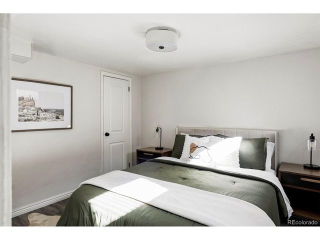 3549 N Harrison St, Denver, CO 80205