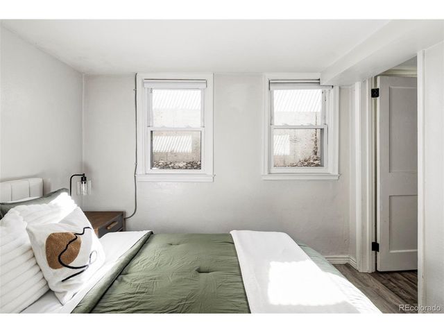 3549 N Harrison St, Denver, CO 80205