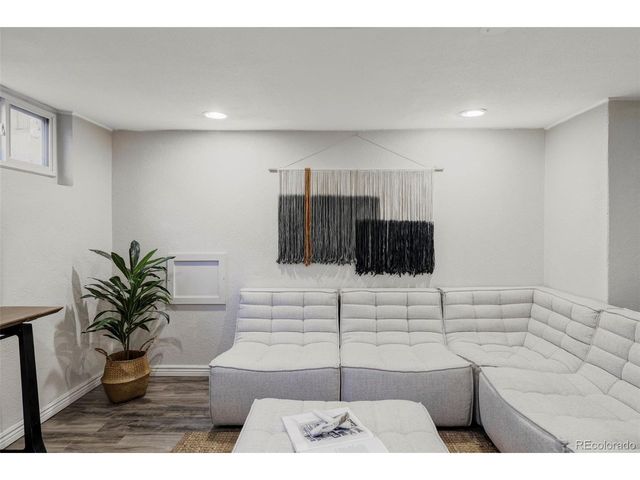 3549 N Harrison St, Denver, CO 80205