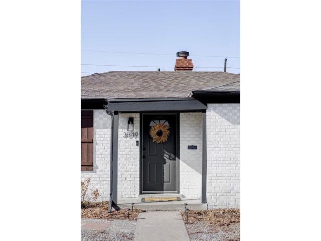3549 N Harrison St, Denver, CO 80205