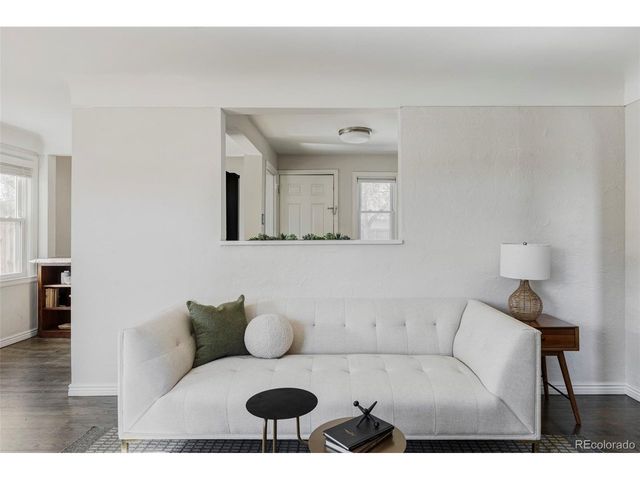 3549 N Harrison St, Denver, CO 80205