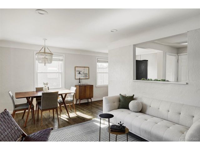 3549 N Harrison St, Denver, CO 80205