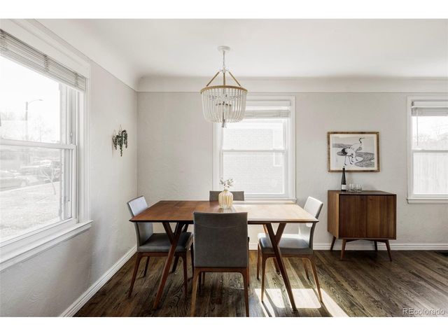 3549 N Harrison St, Denver, CO 80205