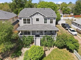 2445 Benton Street, Edgewater, CO 80214