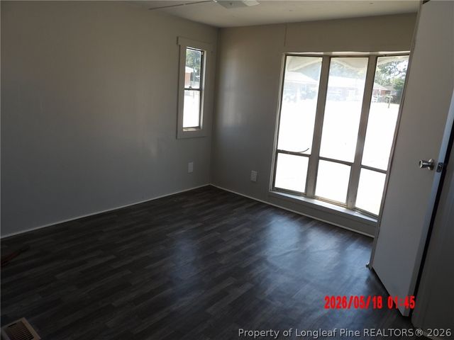 1302 Verlie Avenue, Spring Lake, NC 28390