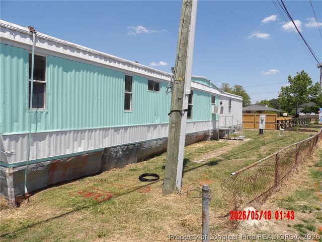 1302 Verlie Avenue, Spring Lake, NC 28390