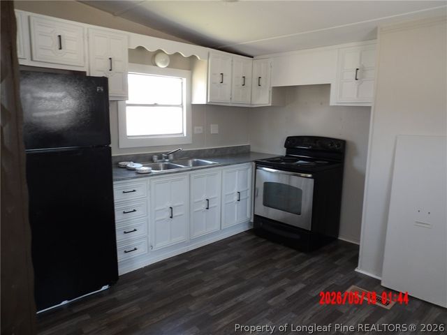 1302 Verlie Avenue, Spring Lake, NC 28390