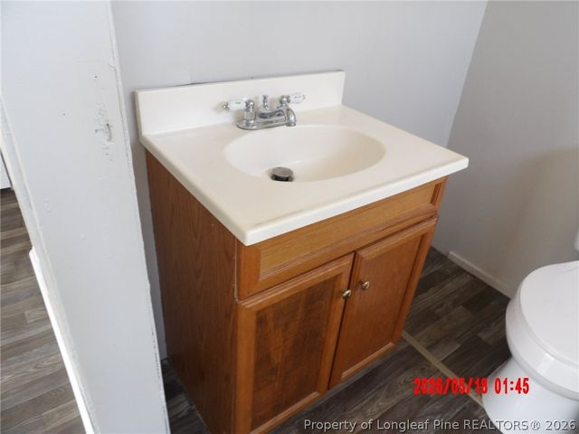 1302 Verlie Avenue, Spring Lake, NC 28390