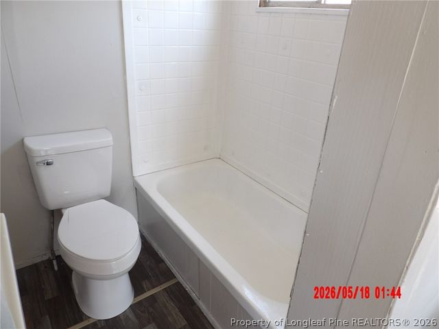1302 Verlie Avenue, Spring Lake, NC 28390