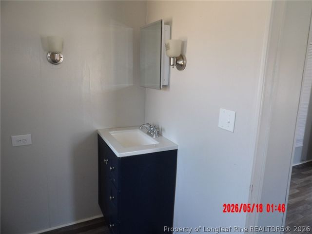 1302 Verlie Avenue, Spring Lake, NC 28390