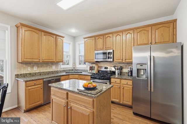 9138 MINEOLA CT, Manassas, VA 20111