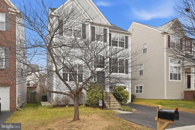 9138 MINEOLA CT, Manassas, VA 20111