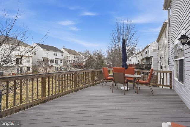 9138 MINEOLA CT, Manassas, VA 20111