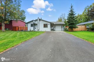 3520 Tanglewood Place, Anchorage, AK 99517