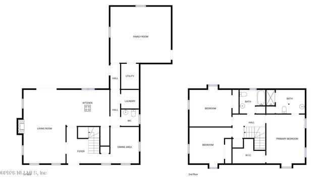 1555 DOLPH Road, Jacksonville, FL 32220