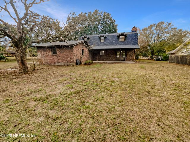 1555 DOLPH Road, Jacksonville, FL 32220