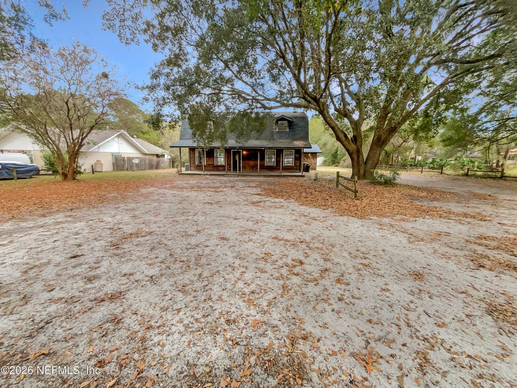 1555 DOLPH Road, Jacksonville, FL 32220