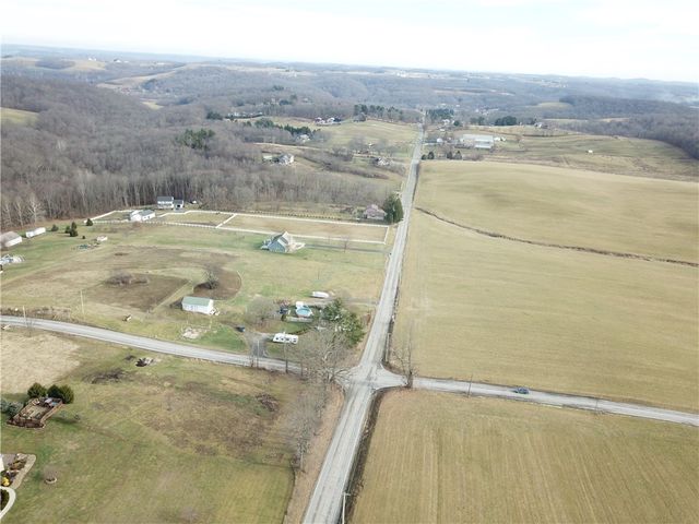 0 Wises Grove Road, Daugherty Twp, PA 15066