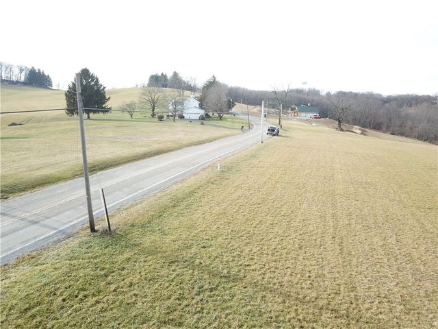 0 Wises Grove Road, Daugherty Twp, PA 15066