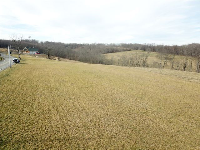 0 Wises Grove Road, Daugherty Twp, PA 15066