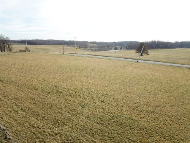 0 Wises Grove Road, Daugherty Twp, PA 15066