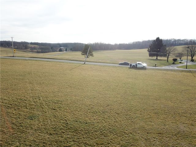 0 Wises Grove Road, Daugherty Twp, PA 15066