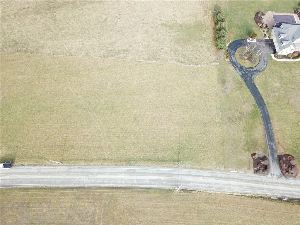 0 Wises Grove Road, Daugherty Twp, PA 15066