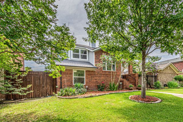 2903 Golden Gate Court, Carrollton, TX 75007
