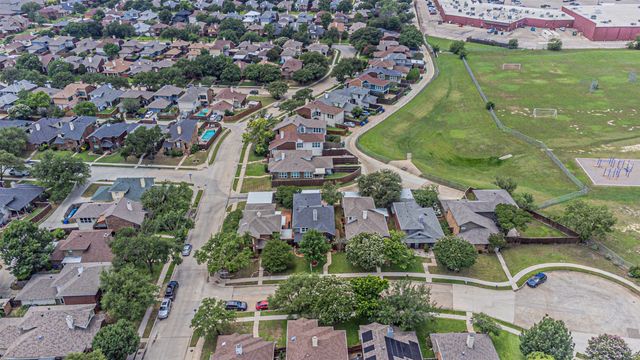 2903 Golden Gate Court, Carrollton, TX 75007