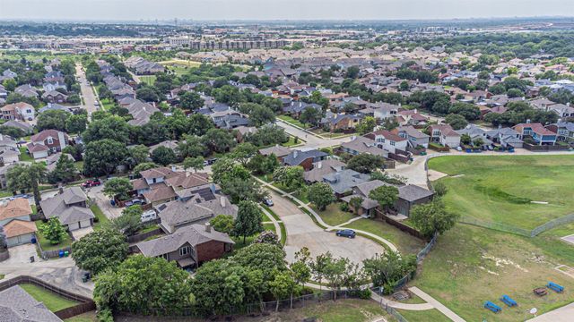 2903 Golden Gate Court, Carrollton, TX 75007