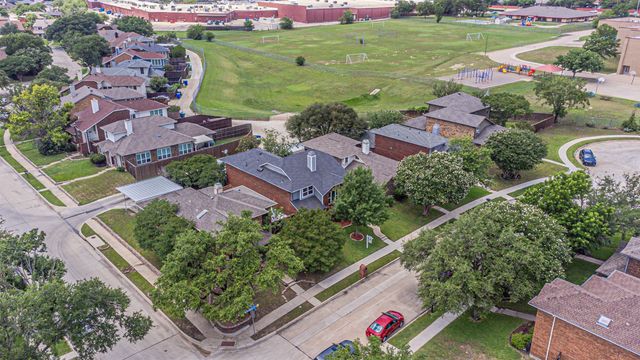2903 Golden Gate Court, Carrollton, TX 75007