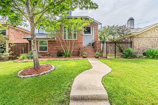 2903 Golden Gate Court, Carrollton, TX 75007