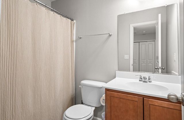 2505 Stadium Drive, North Charleston, SC 29406