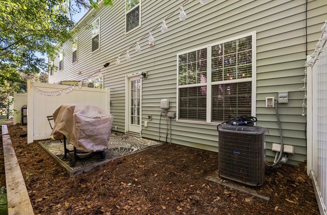 2505 Stadium Drive, North Charleston, SC 29406