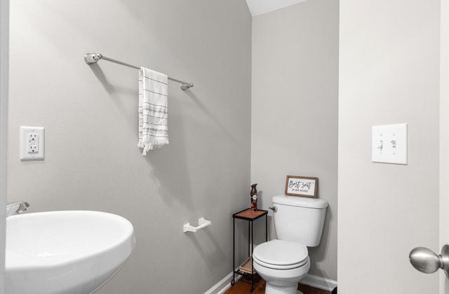 2505 Stadium Drive, North Charleston, SC 29406