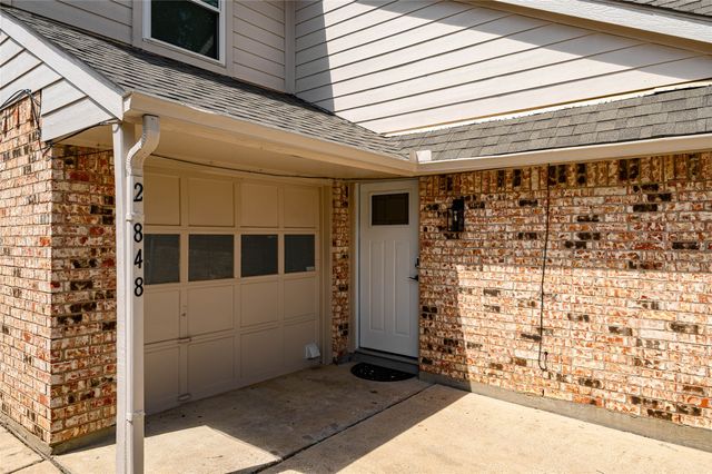 2848 Harbinger Lane, Dallas, TX 75287