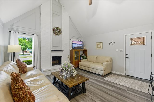 2848 Harbinger Lane, Dallas, TX 75287